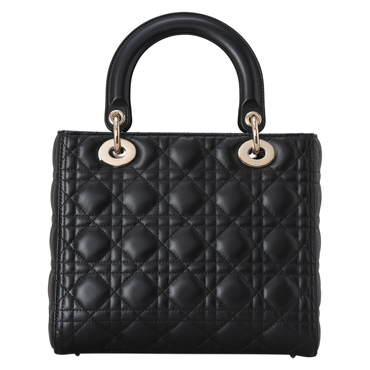 CHRISTIAN DIOR(USED)크리스찬디올 레이디디올 미듐